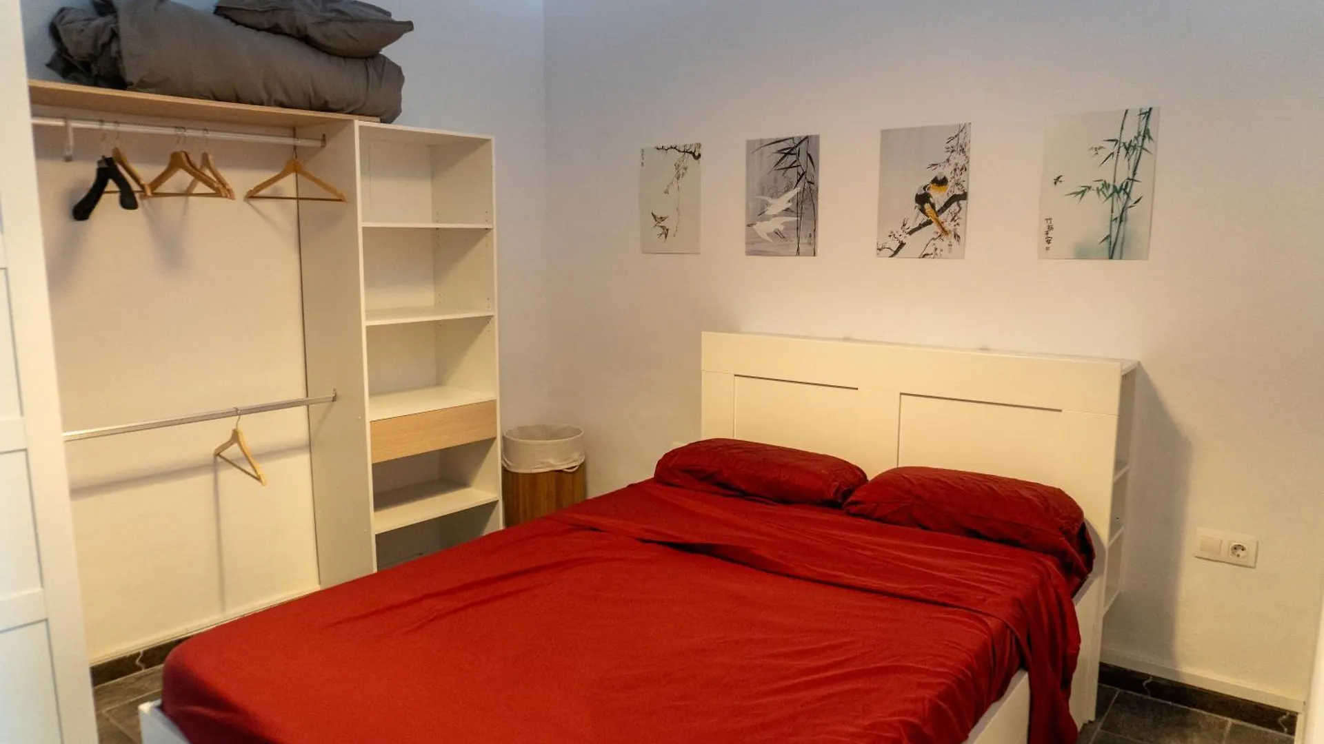 شقة Full 50Sqm Loft In بادالونا