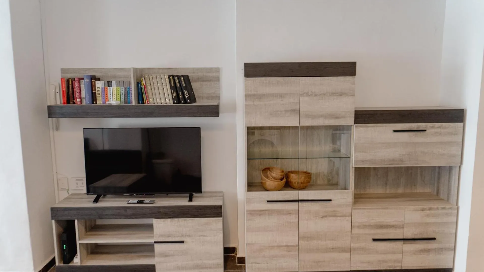 Full 50Sqm Loft In Badalona Apartment