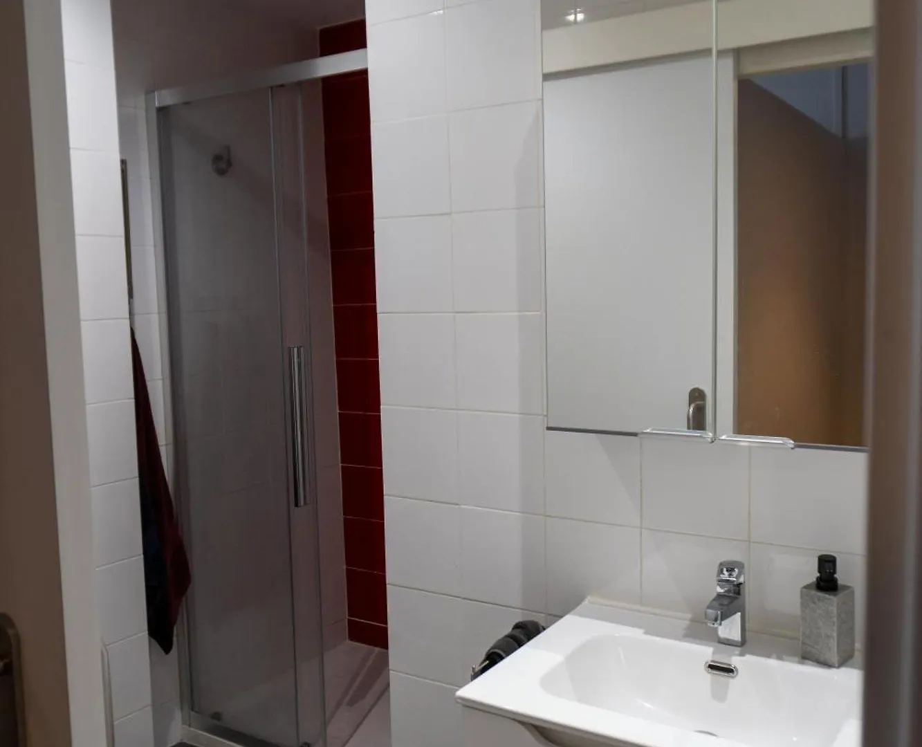 Full 50Sqm Loft In Badalona Apartment